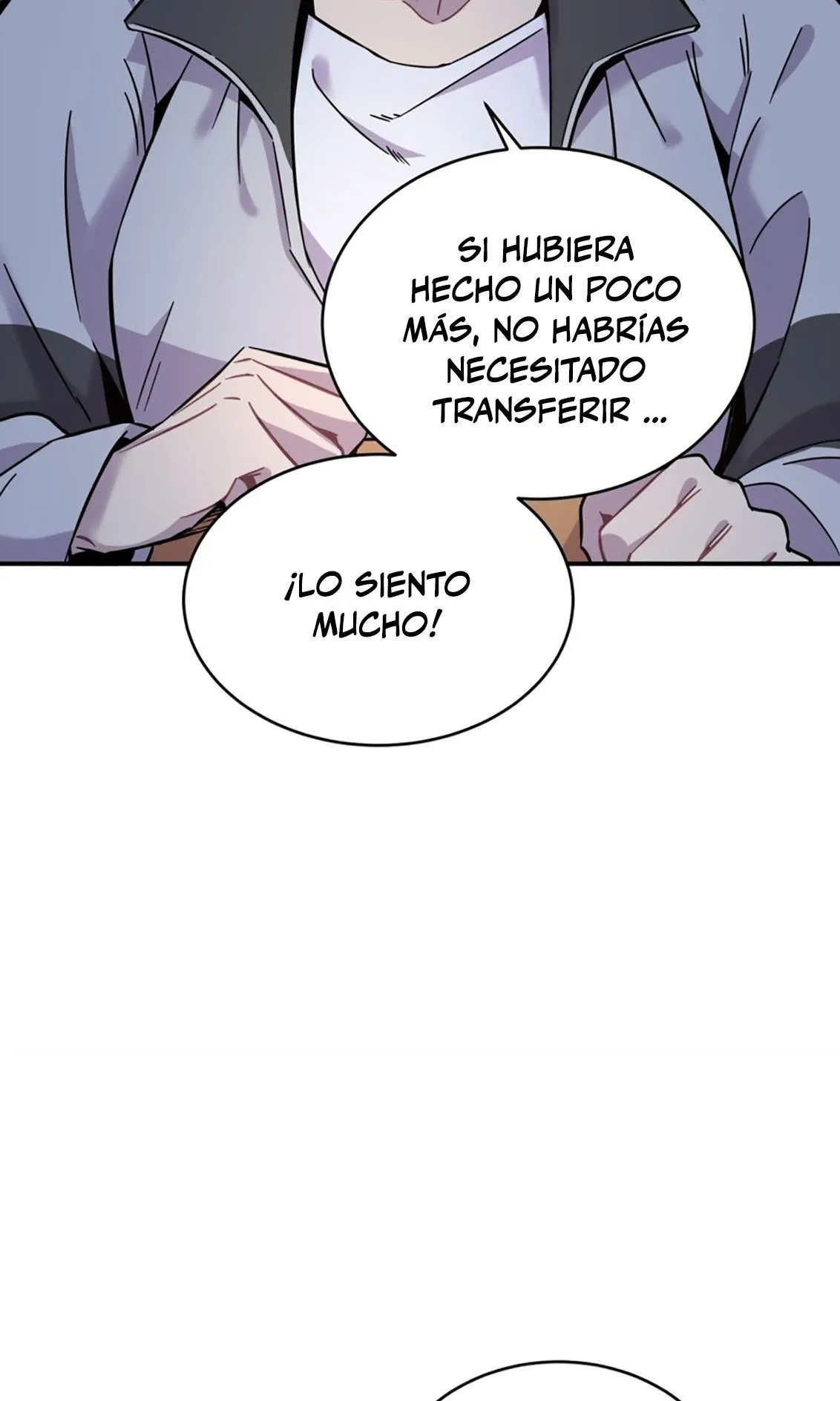Anemone: Dead or Alive Capítulo 1 en Línea - página 91