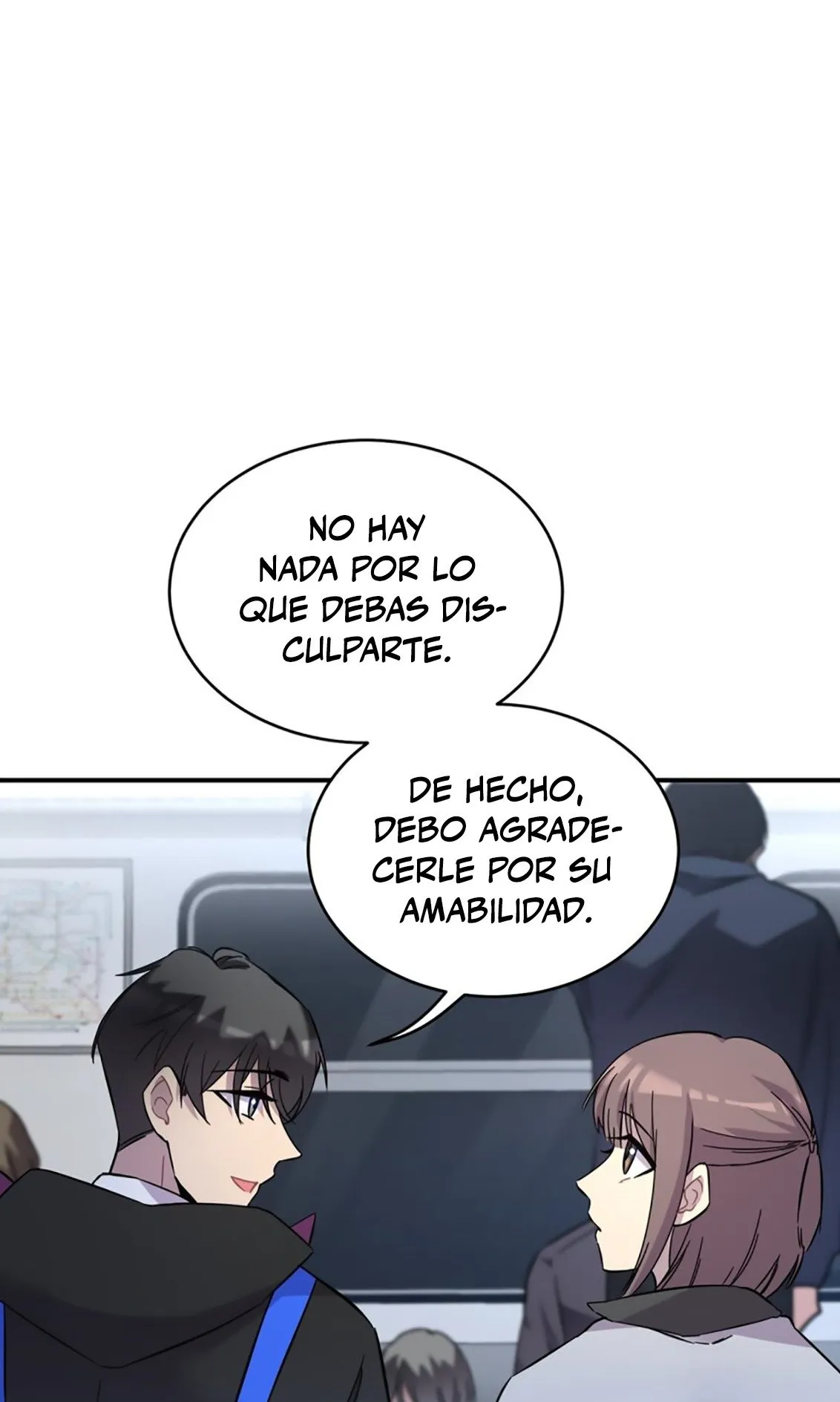 Anemone: Dead or Alive Capítulo 1 en Línea - página 94