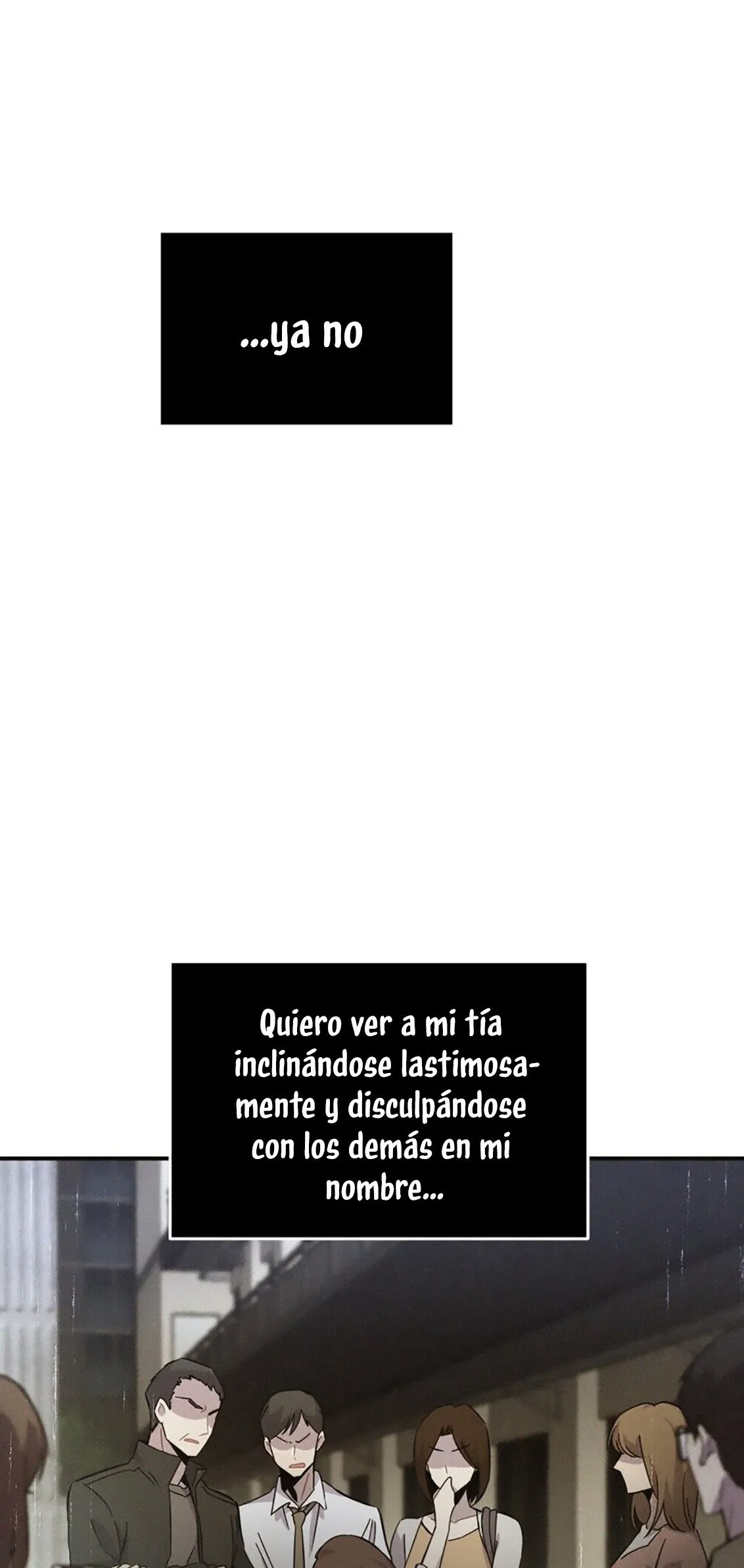 Anemone: Dead or Alive Capítulo 1 en Línea - página 102