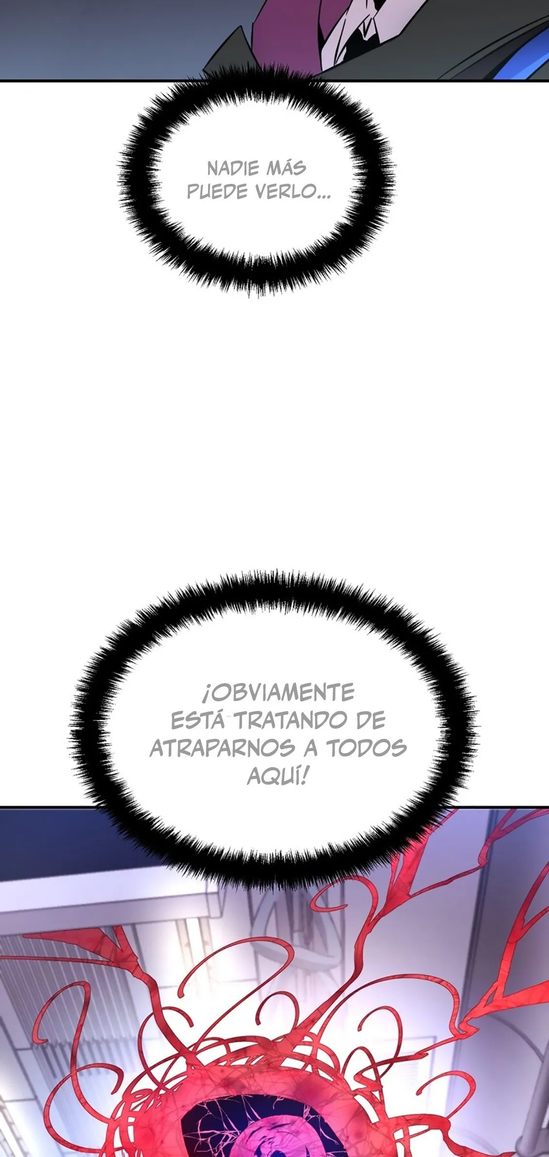 Anemone: Dead or Alive Capítulo 1 en Línea - página 120