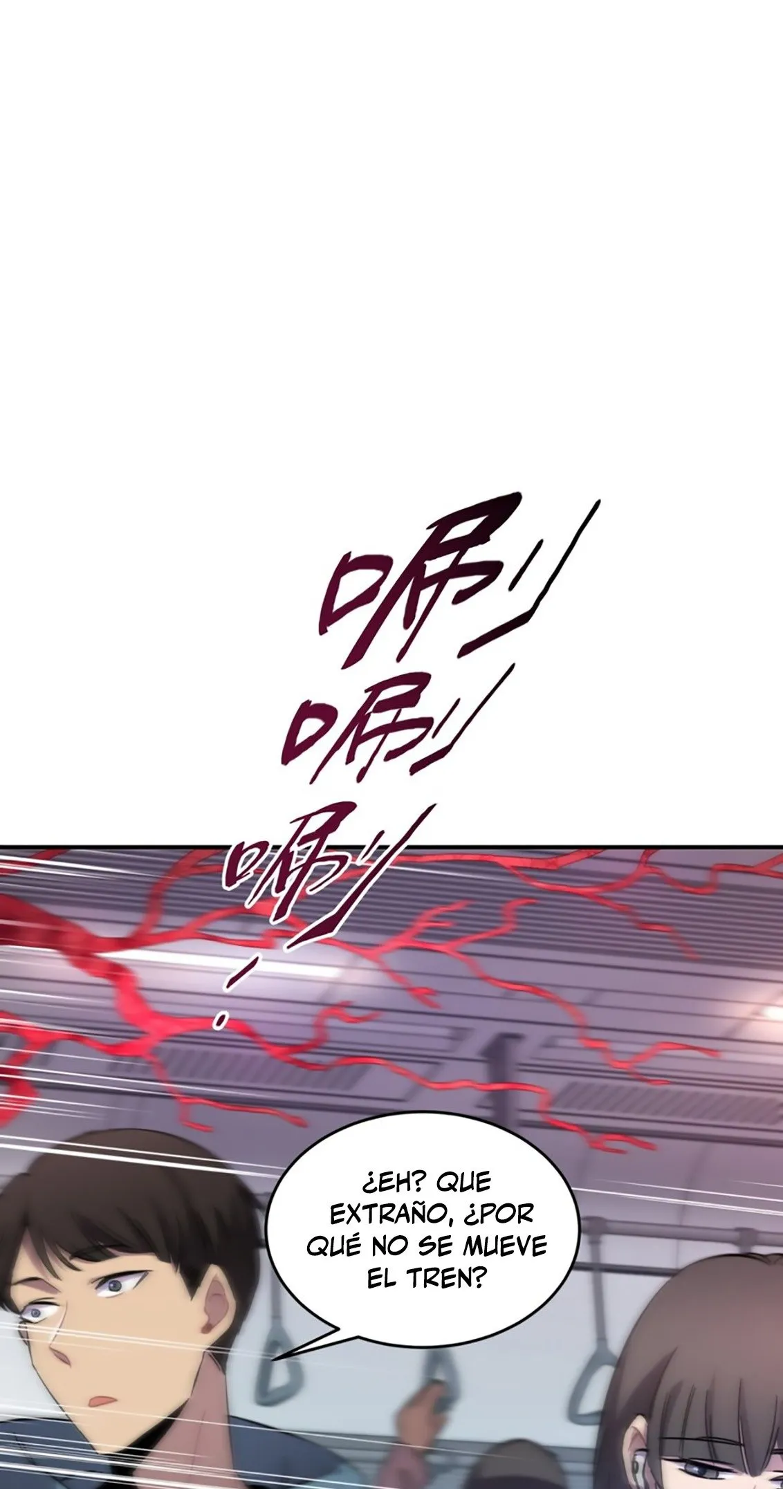 Anemone: Dead or Alive Capítulo 1 en Línea - página 122