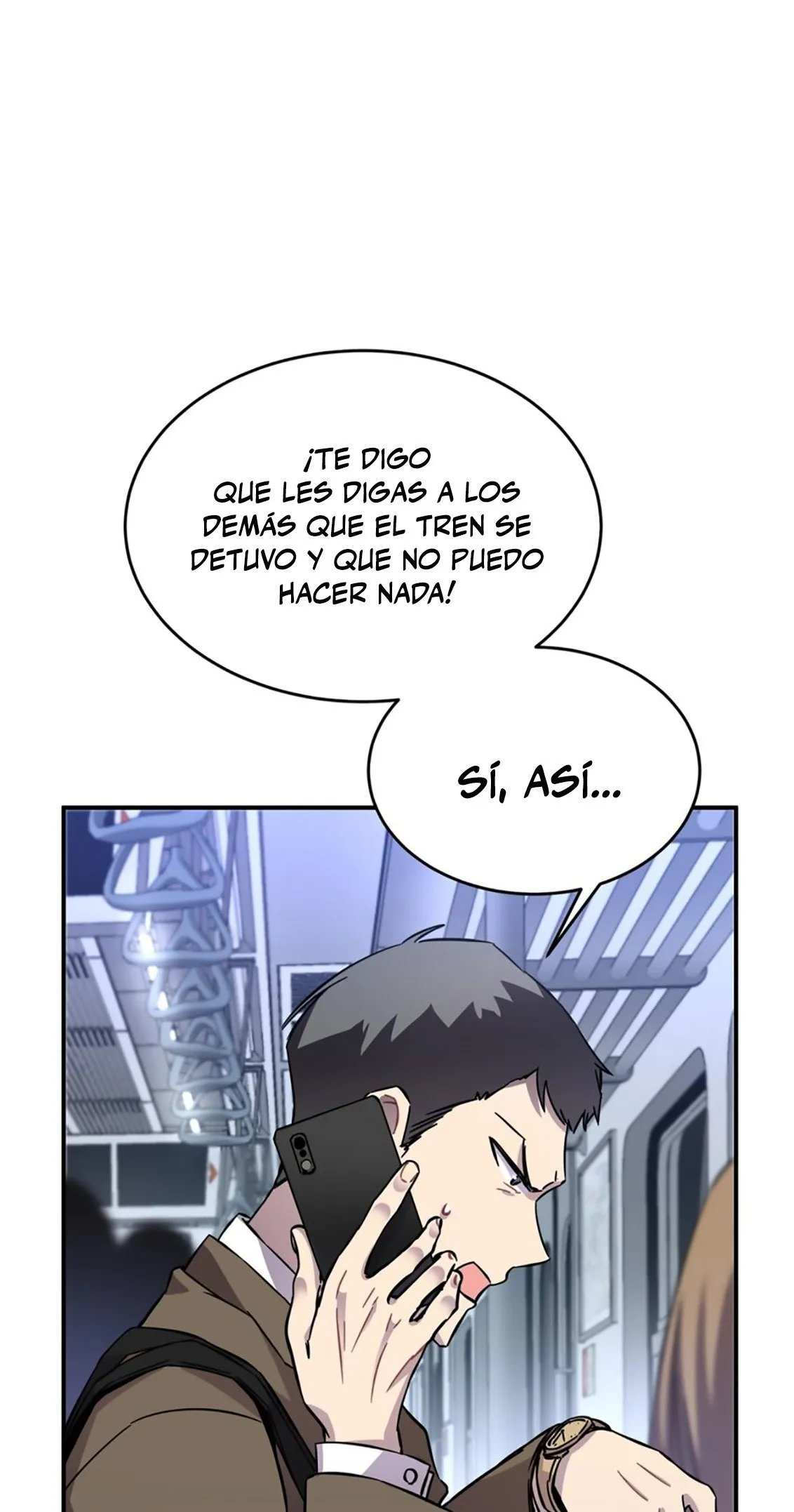 Anemone: Dead or Alive Capítulo 1 en Línea - página 124