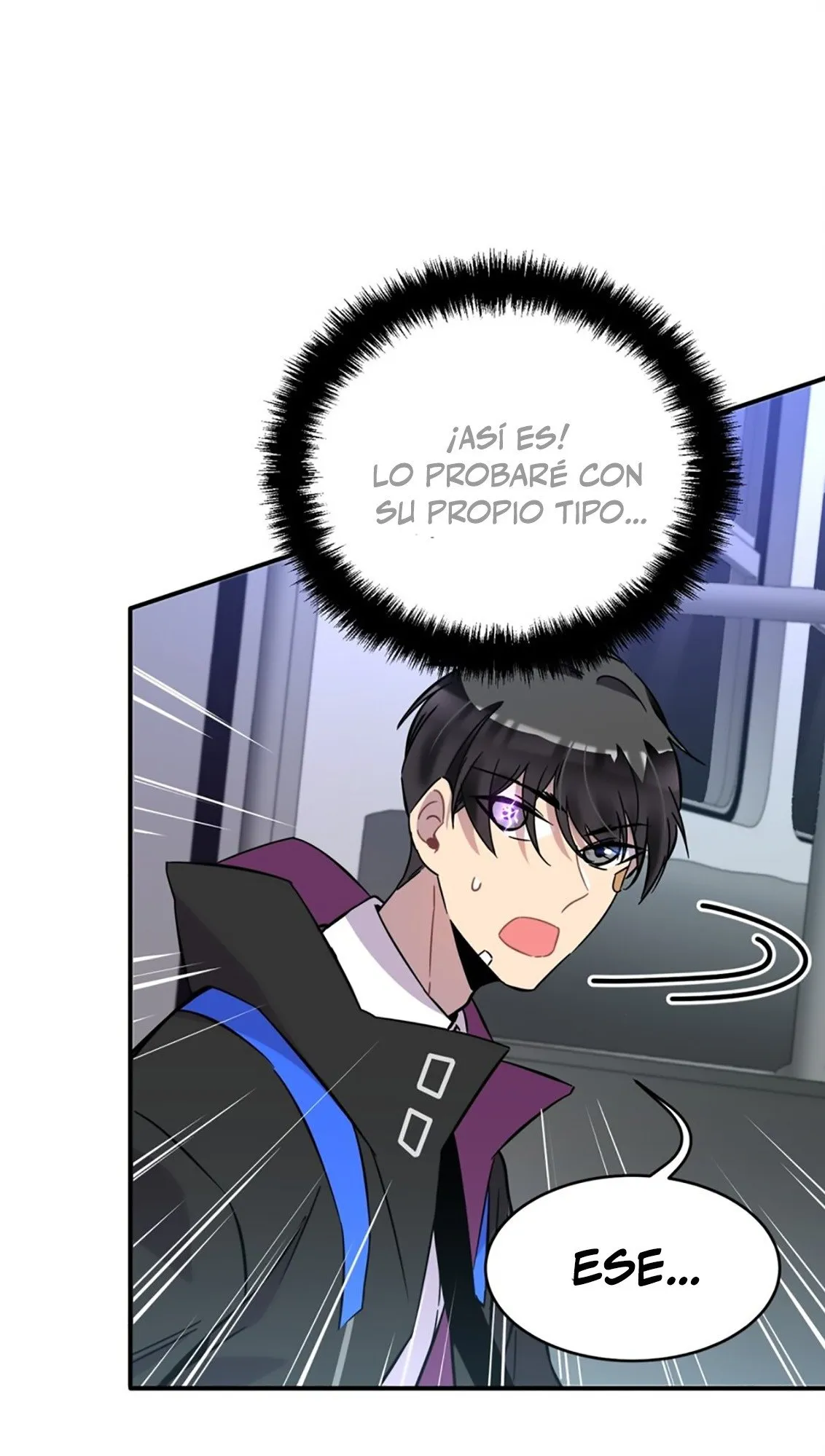 Anemone: Dead or Alive Capítulo 1 en Línea - página 142