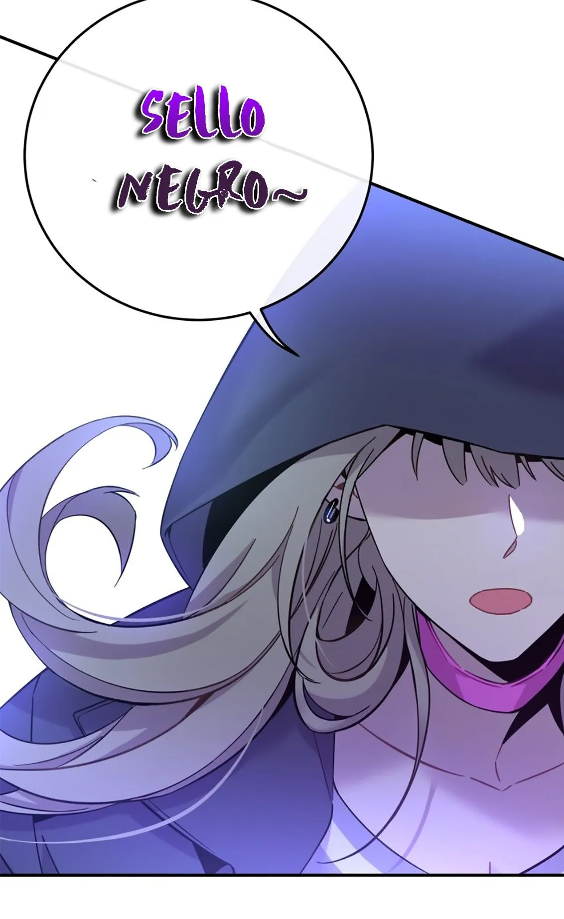 Anemone: Dead or Alive Capítulo 1.5 en Línea - página 22