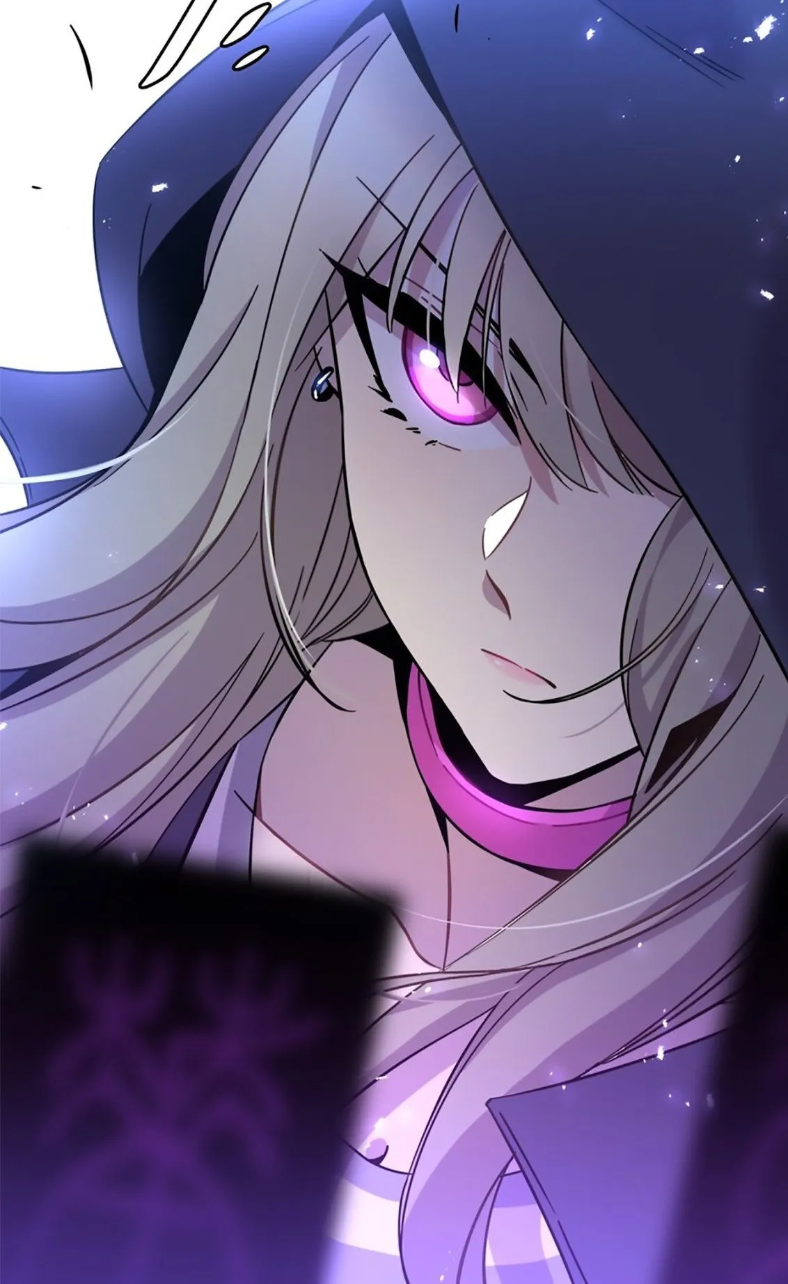 Anemone: Dead or Alive Capítulo 1.5 en Línea - página 27