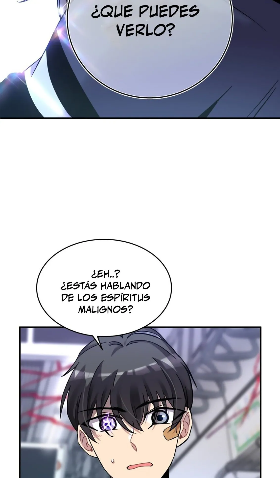 Anemone: Dead or Alive Capítulo 1.5 en Línea - página 49