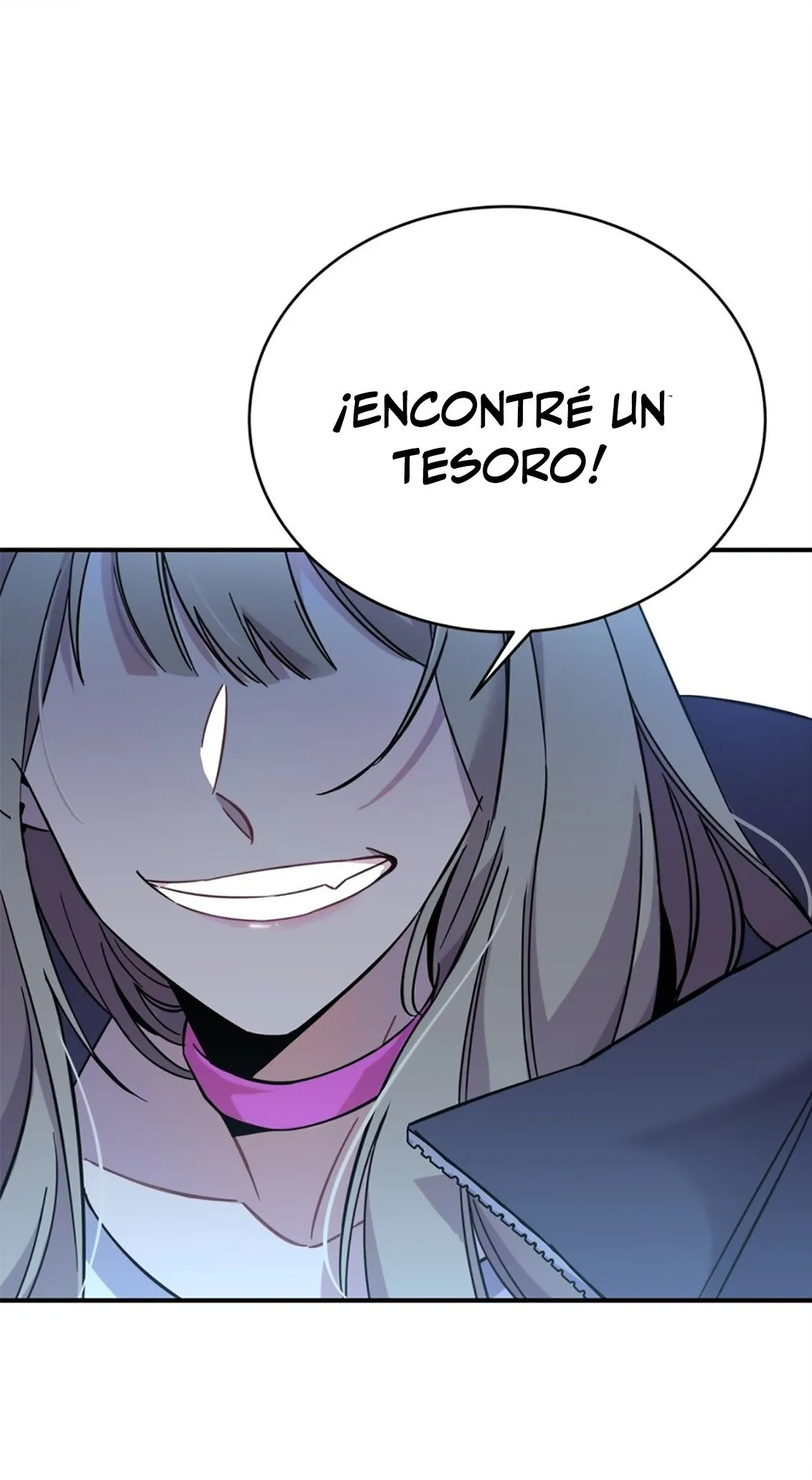 Anemone: Dead or Alive Capítulo 1.5 en Línea - página 52