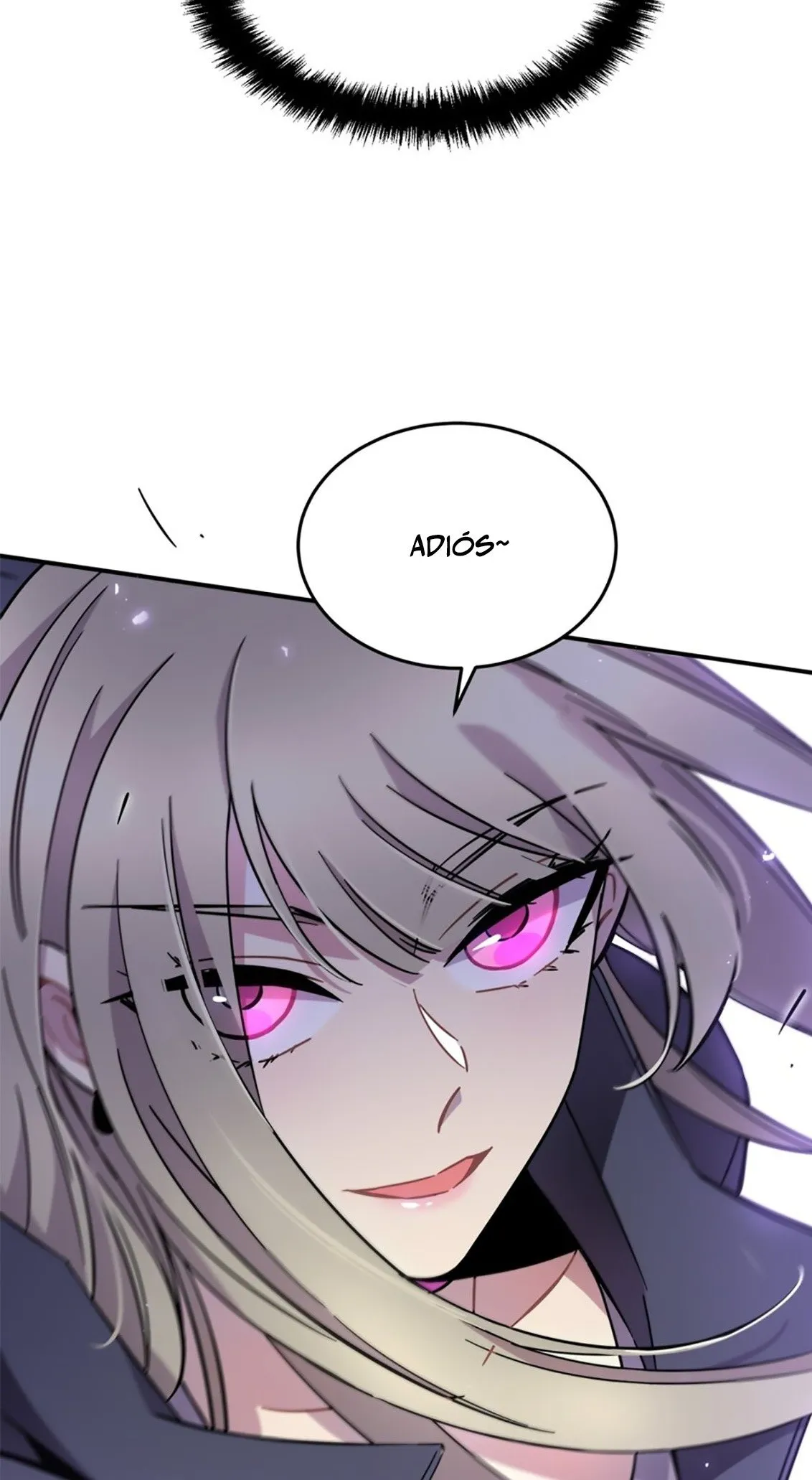 Anemone: Dead or Alive Capítulo 1.5 en Línea - página 69
