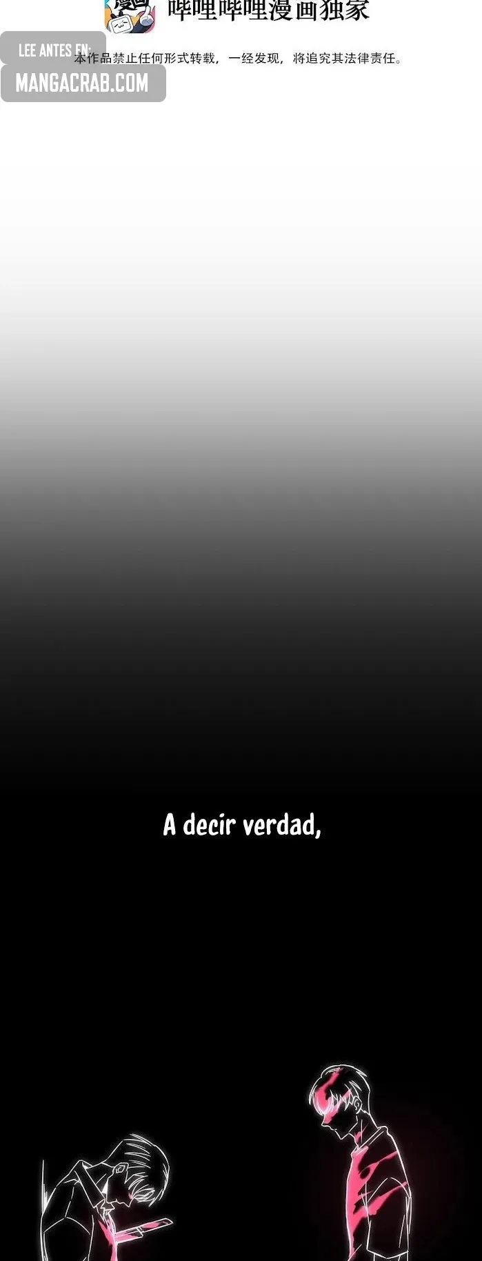 Anemone: Dead or Alive Capítulo 6 en Línea - página 27