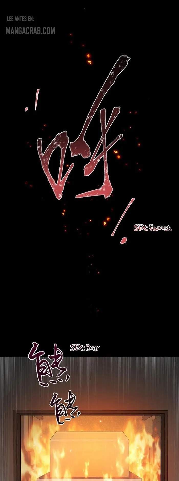 Anemone: Dead or Alive Capítulo 6 en Línea - página 37
