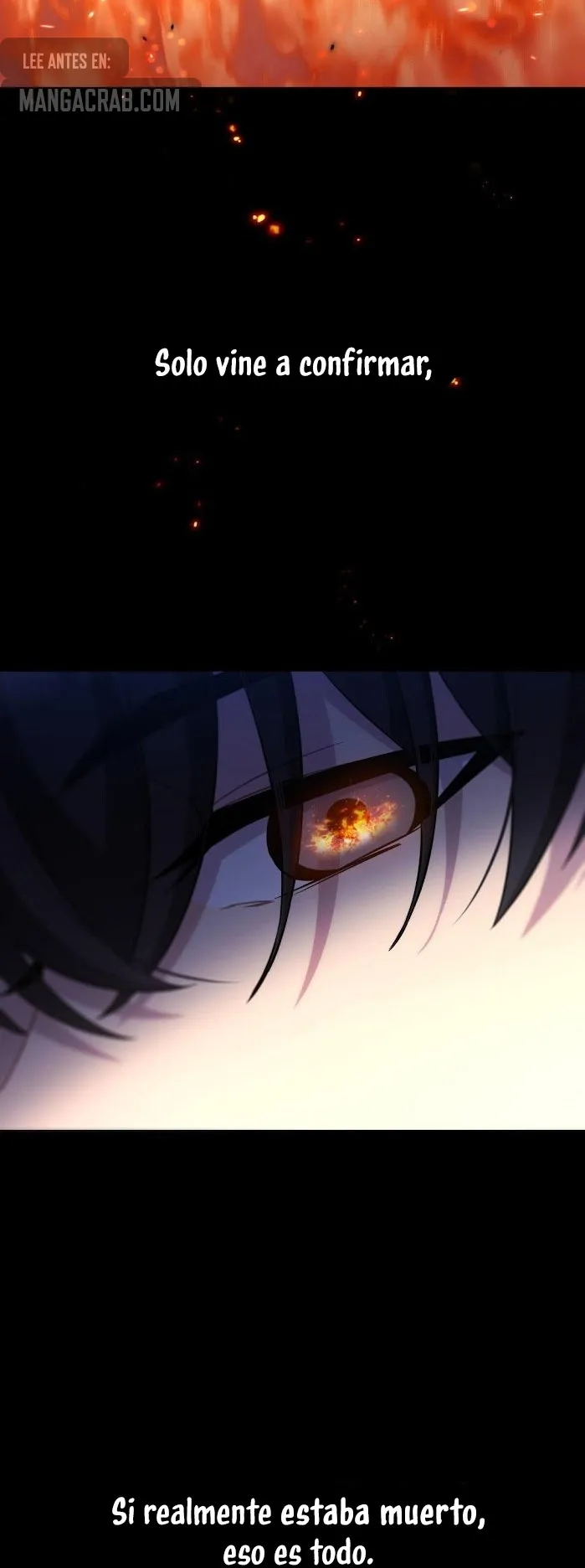 Anemone: Dead or Alive Capítulo 6 en Línea - página 39