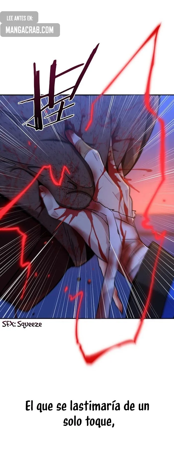 Anemone: Dead or Alive Capítulo 6 en Línea - página 70
