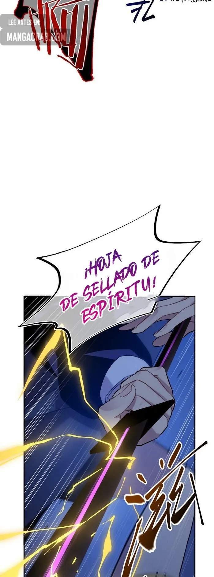 Anemone: Dead or Alive Capítulo 6 en Línea - página 73