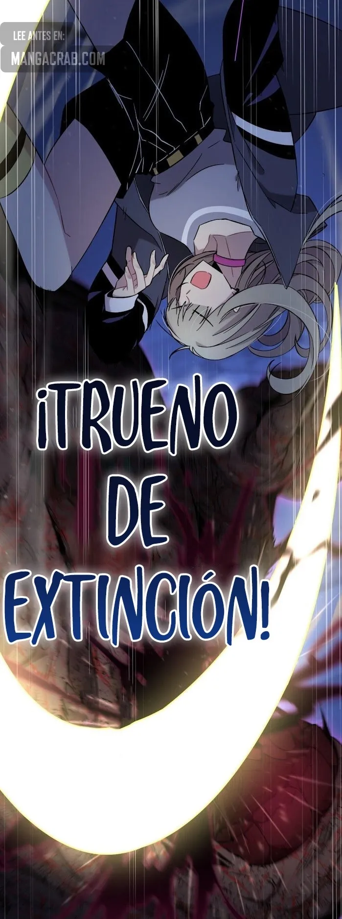 Anemone: Dead or Alive Capítulo 6 en Línea - página 75