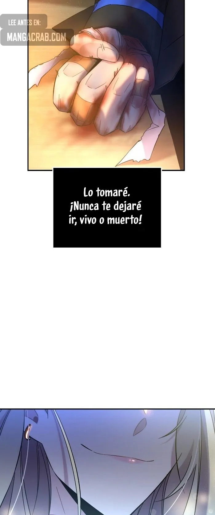 Anemone: Dead or Alive Capítulo 6 en Línea - página 84