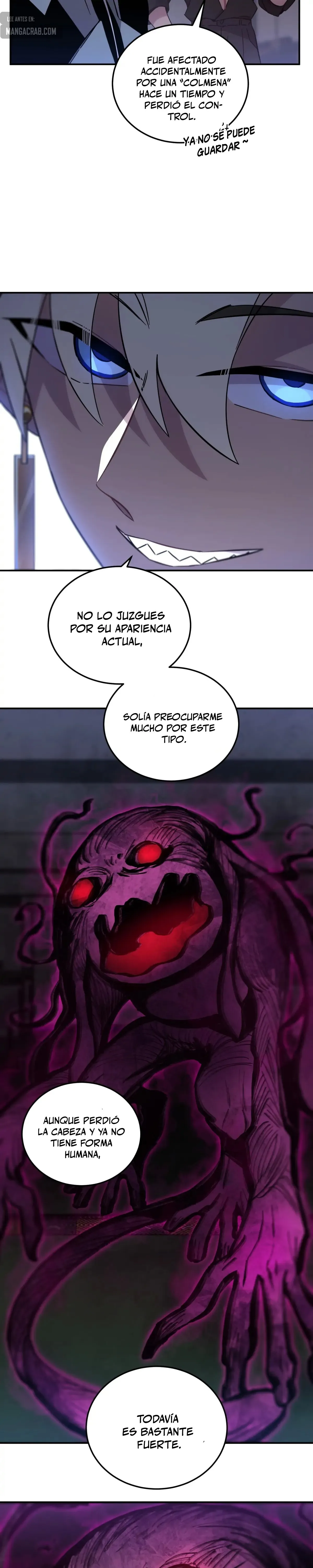 Anemone: Dead or Alive Capítulo 8 en Línea - página 26