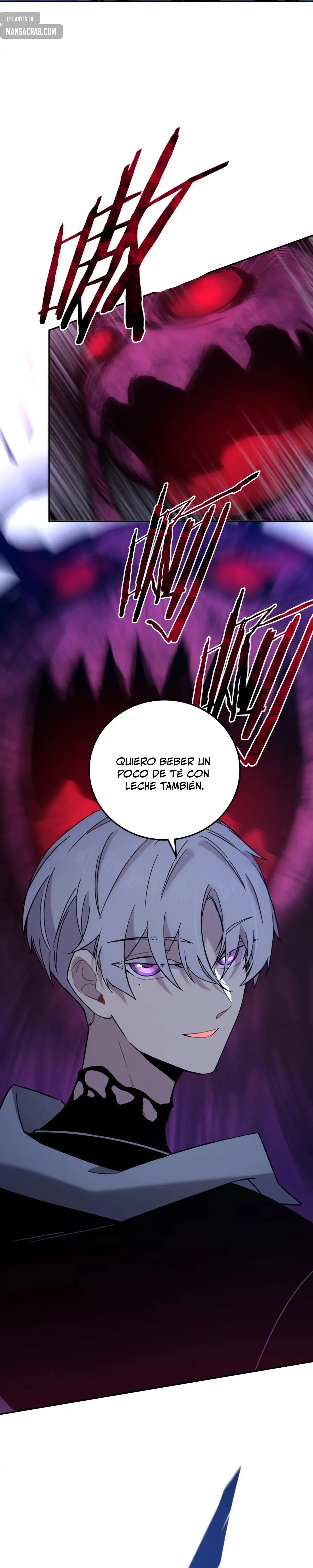 Anemone: Dead or Alive Capítulo 8 en Línea - página 30