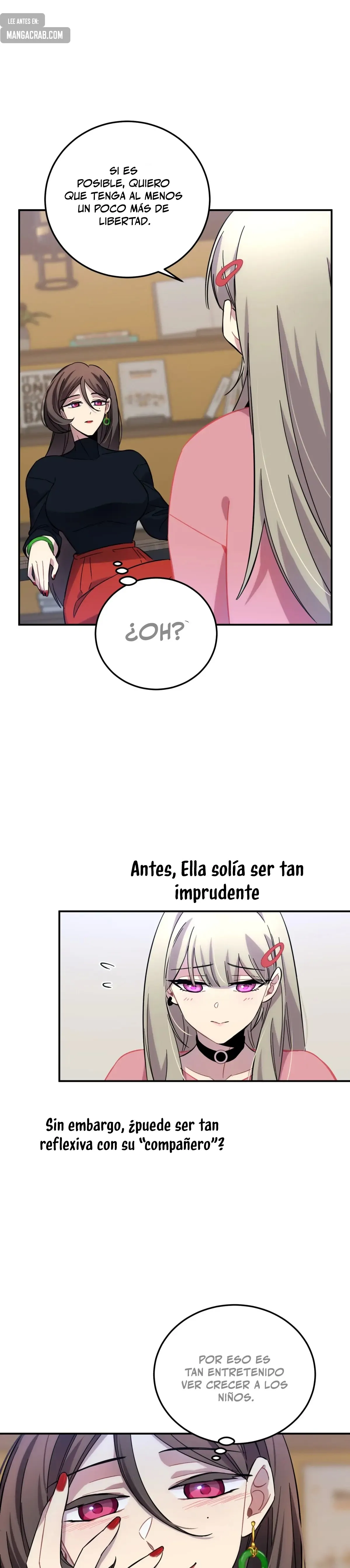 Anemone: Dead or Alive Capítulo 8 en Línea - página 42