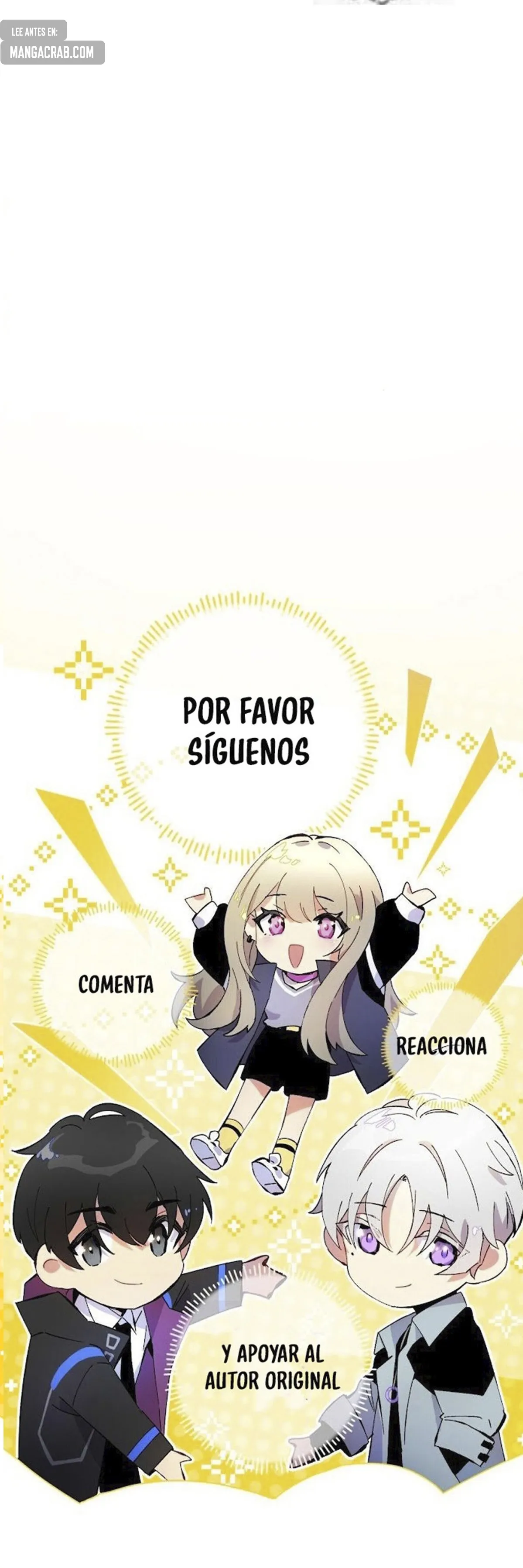 Anemone: Dead or Alive Capítulo 9 en Línea - página 37