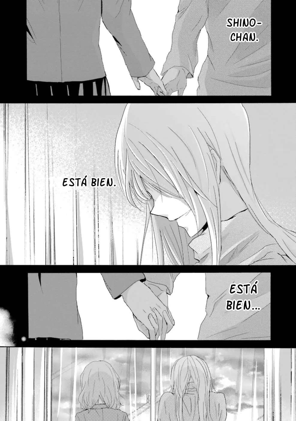 Ani no Yome to Kurashite Imasu Capítulo 10 en Línea - página 1