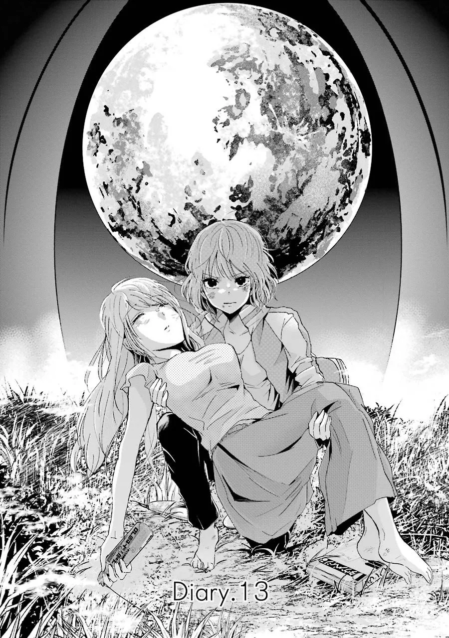 Ani no Yome to Kurashite Imasu Capítulo 13 en Línea - página 1