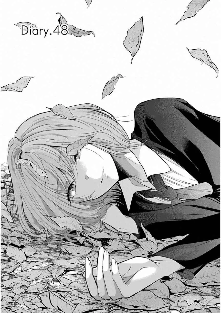 Ani no Yome to Kurashite Imasu Capítulo 48 en Línea - página 1