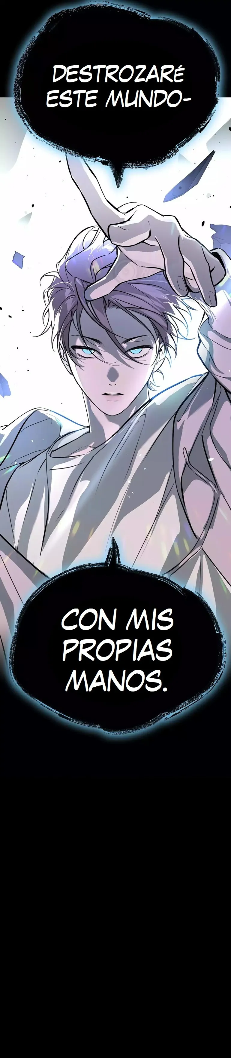 Anillo maligno Capítulo 0 en Línea - página 10