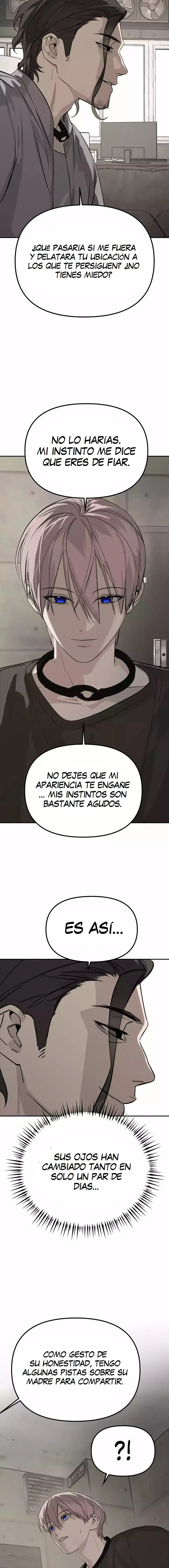 Anillo maligno Capítulo 10 en Línea - página 7