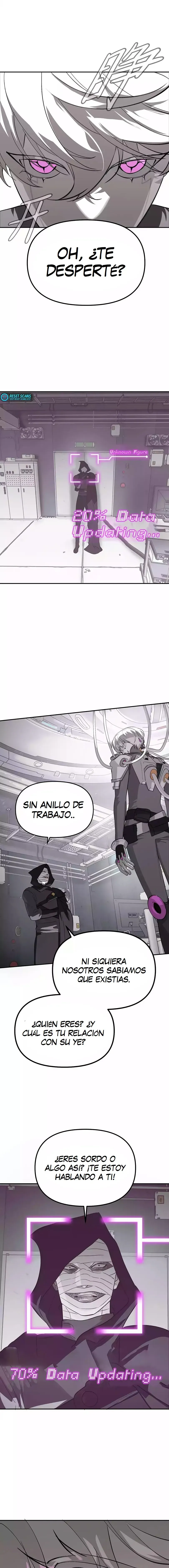 Anillo maligno Capítulo 10 en Línea - página 13