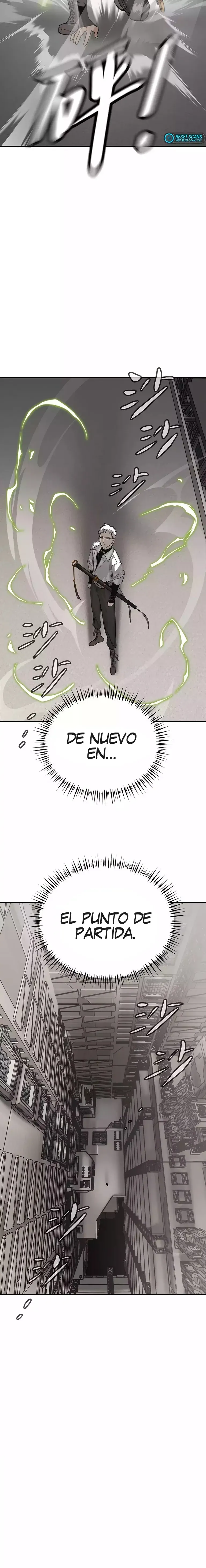 Anillo maligno Capítulo 14 en Línea - página 21