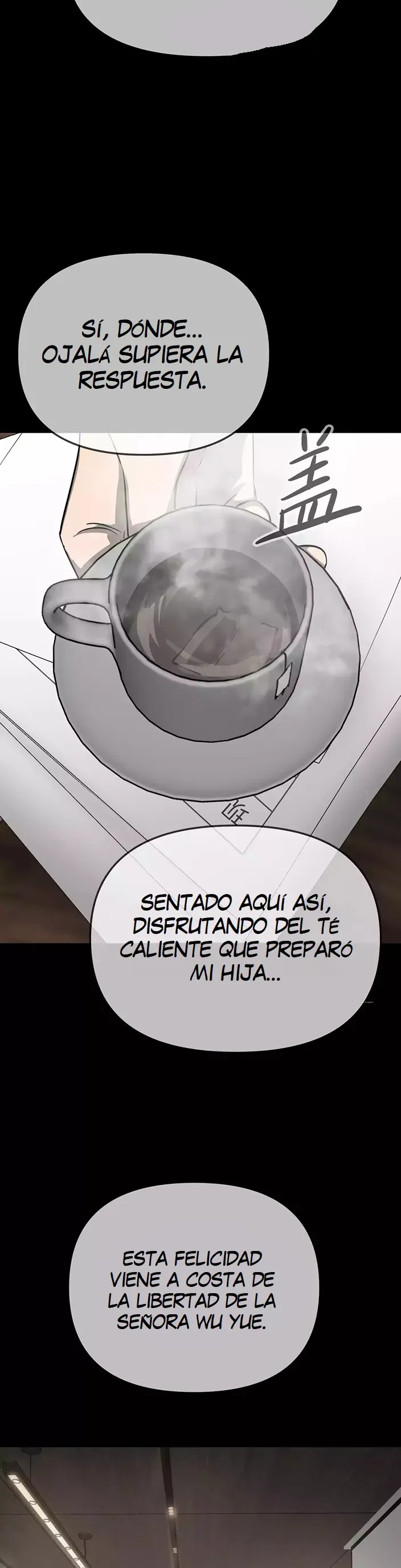Anillo maligno Capítulo 15 en Línea - página 13