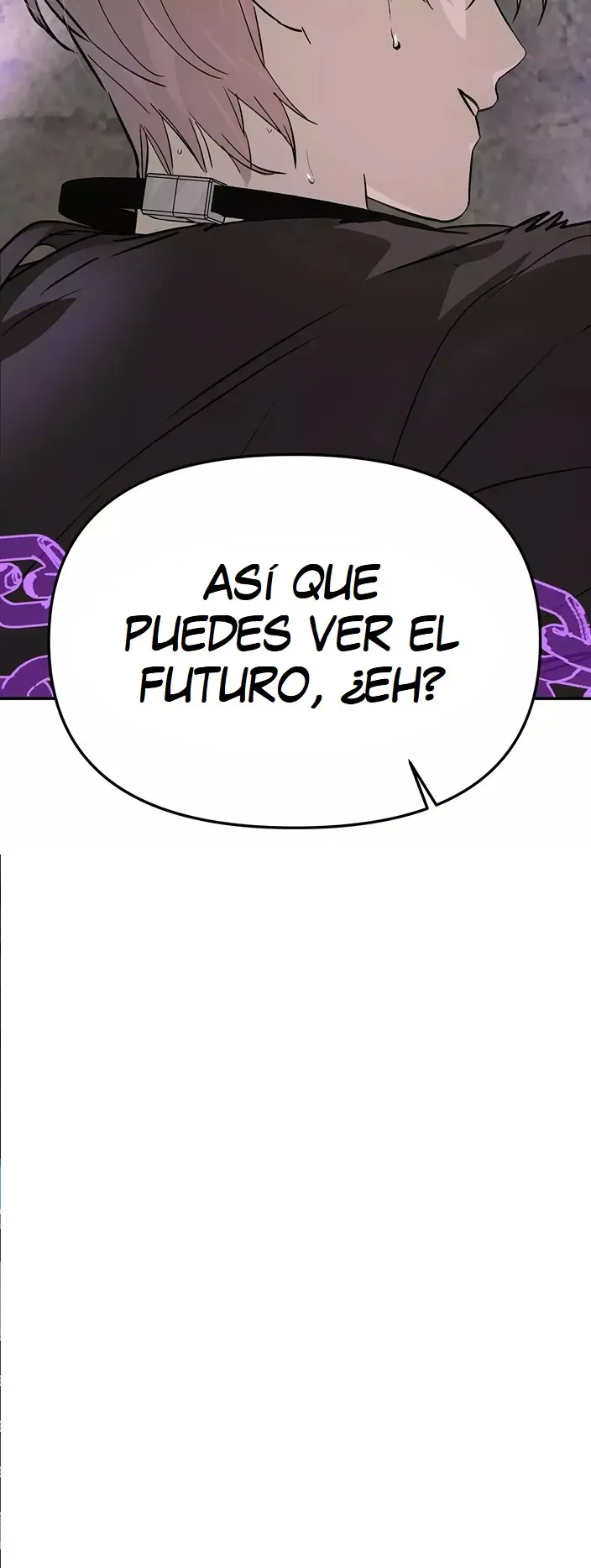 Anillo maligno Capítulo 15 en Línea - página 49