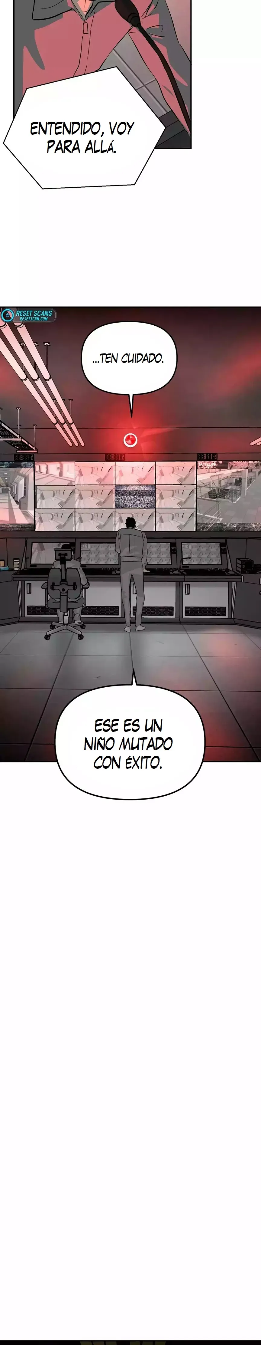 Anillo maligno Capítulo 17 en Línea - página 3