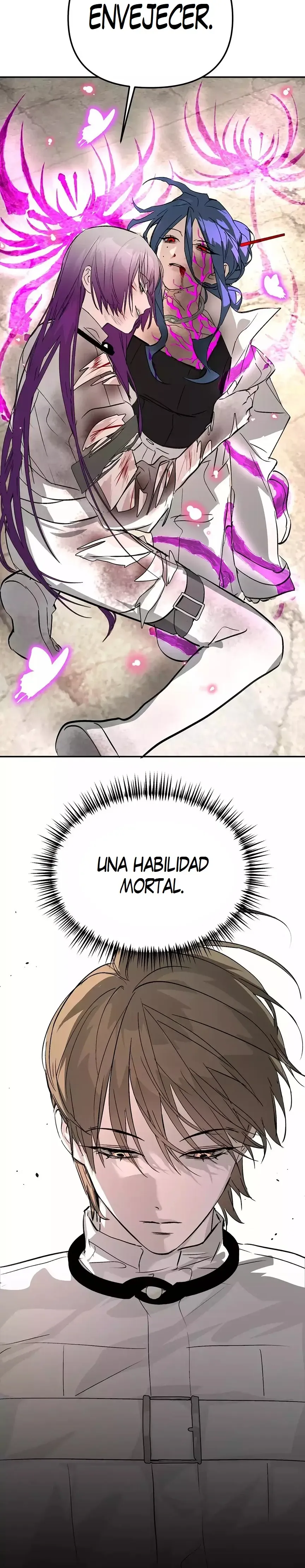 Anillo maligno Capítulo 17 en Línea - página 28