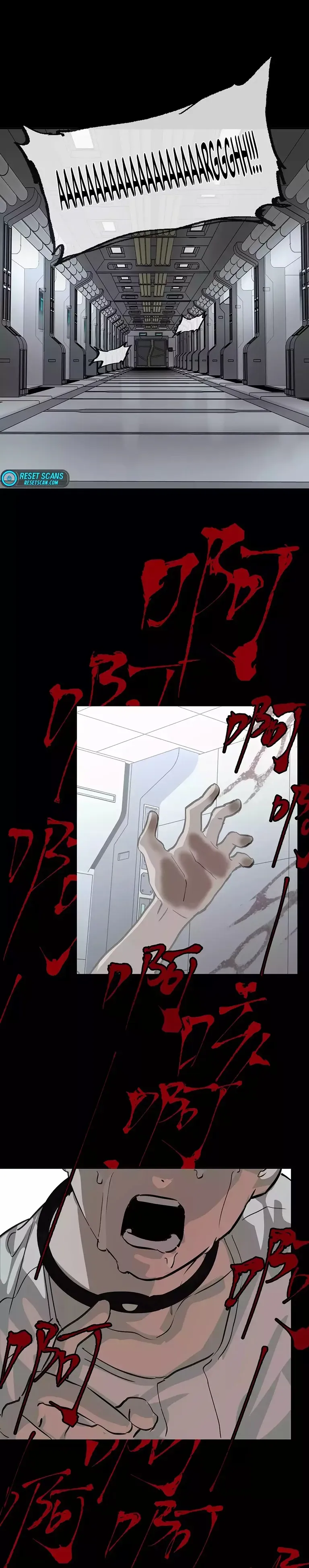 Anillo maligno Capítulo 18 en Línea - página 16