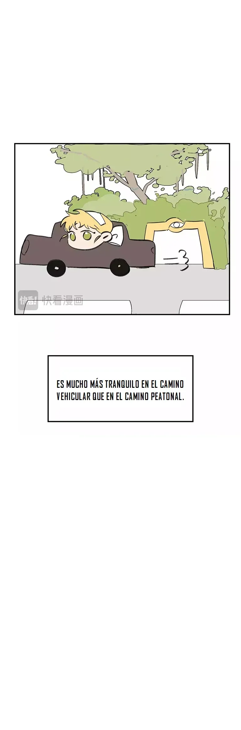 Anillo maligno Capítulo 19 en Línea - página 41