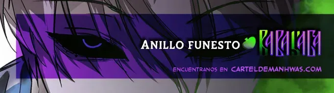 Anillo maligno Capítulo 22 en Línea - página 1