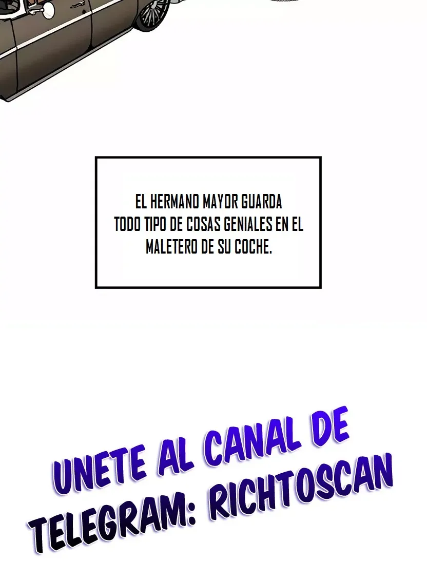 Anillo maligno Capítulo 28 en Línea - página 28
