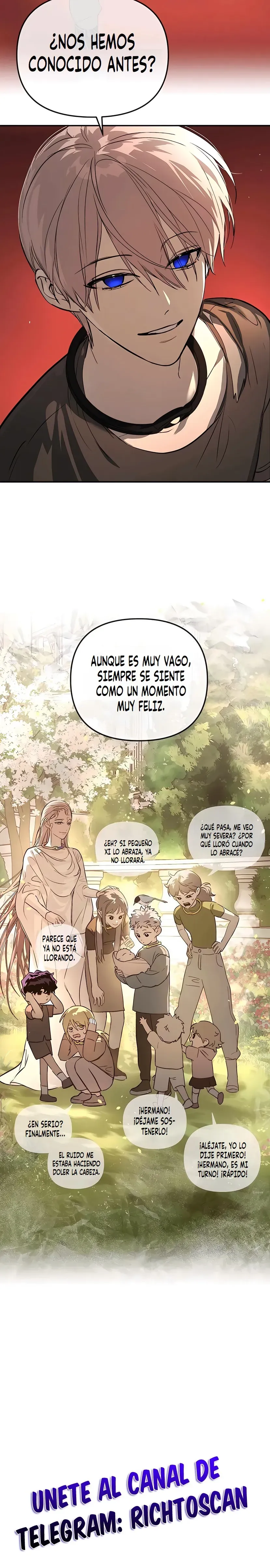 Anillo maligno Capítulo 37 en Línea - página 22
