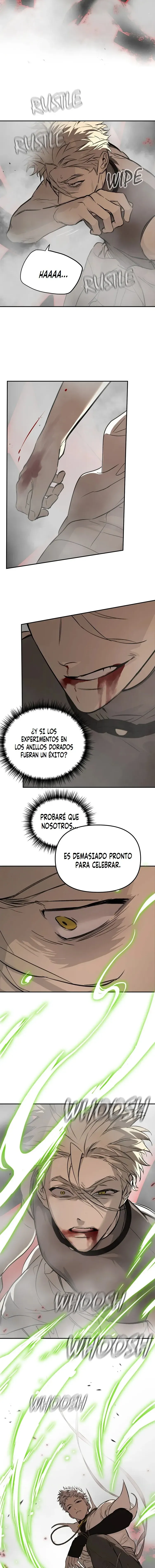 Anillo maligno Capítulo 41 en Línea - página 10