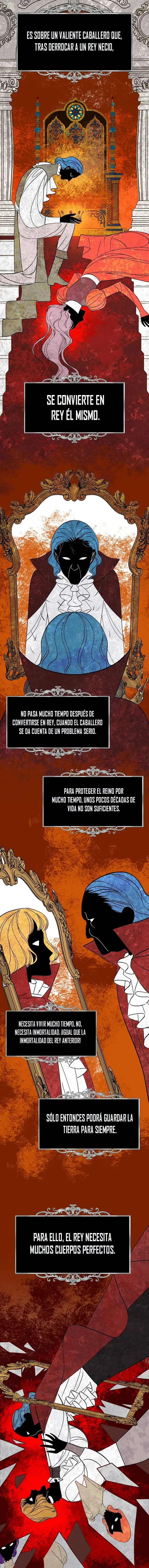 Anillo maligno Capítulo 43 en Línea - página 10
