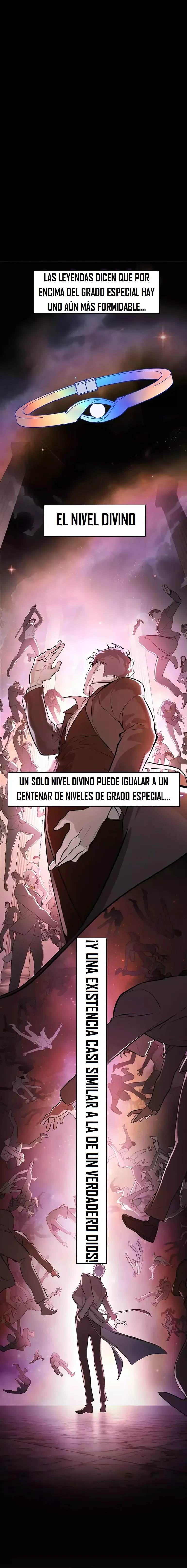 Anillo maligno Capítulo 5 en Línea - página 2