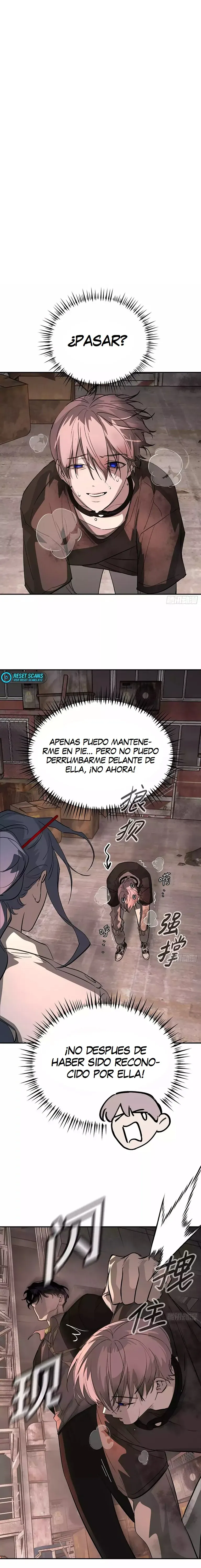 Anillo maligno Capítulo 9 en Línea - página 2