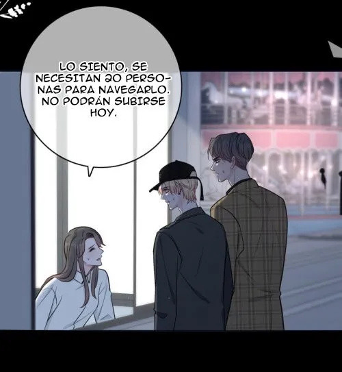 Antes y Después del Divorcio Capítulo 10 en Línea - página 11
