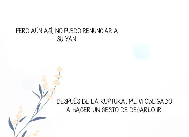 Antes y Después del Divorcio Capítulo 22 en Línea - página 45