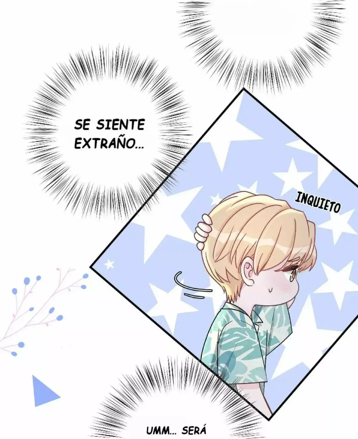 Antes y Después del Divorcio Capítulo 30 en Línea - página 15