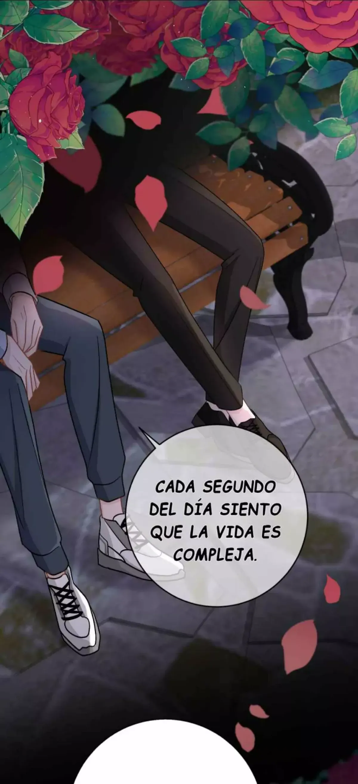 Antes y Después del Divorcio Capítulo 37 en Línea - página 39