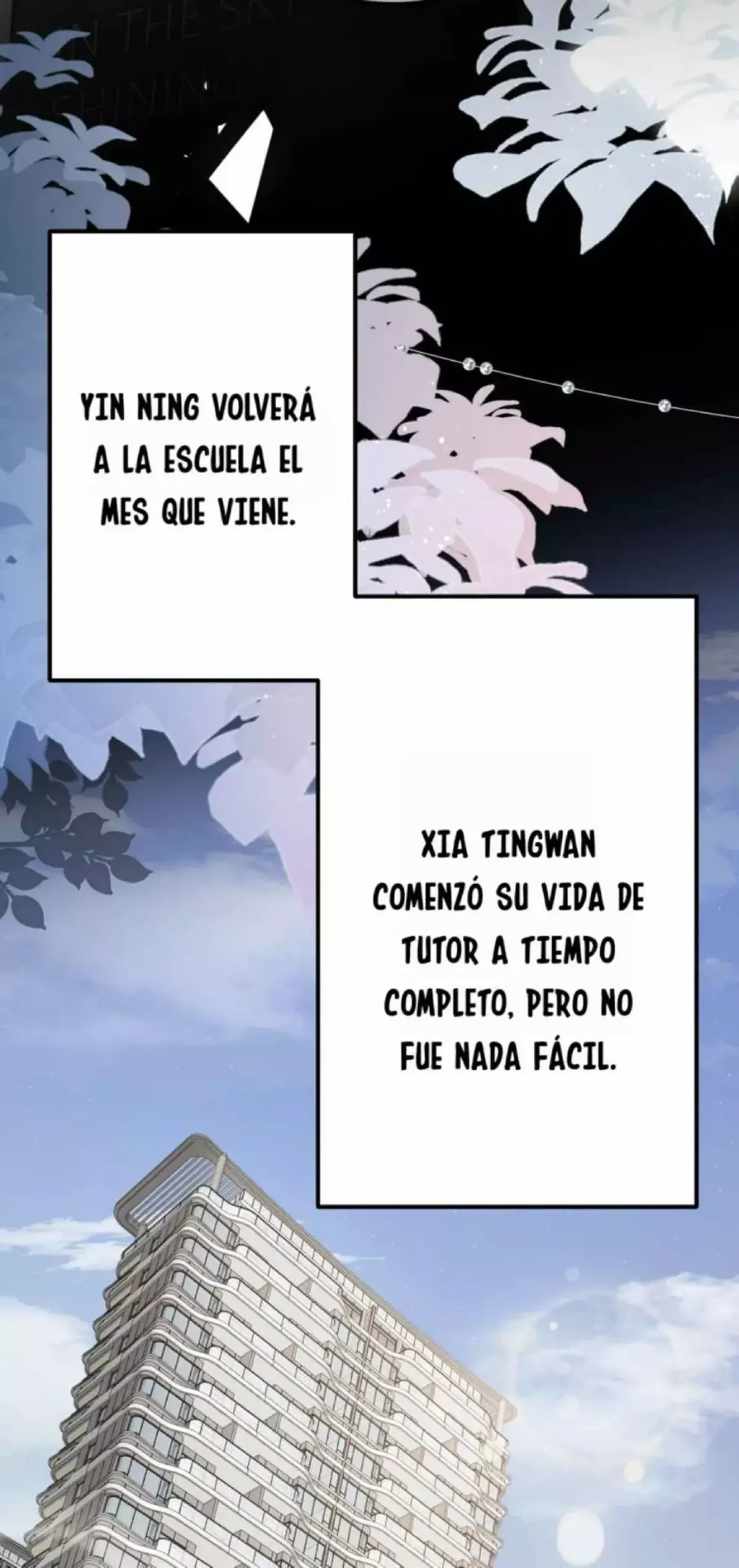 Antes y Después del Divorcio Capítulo 41 en Línea - página 10