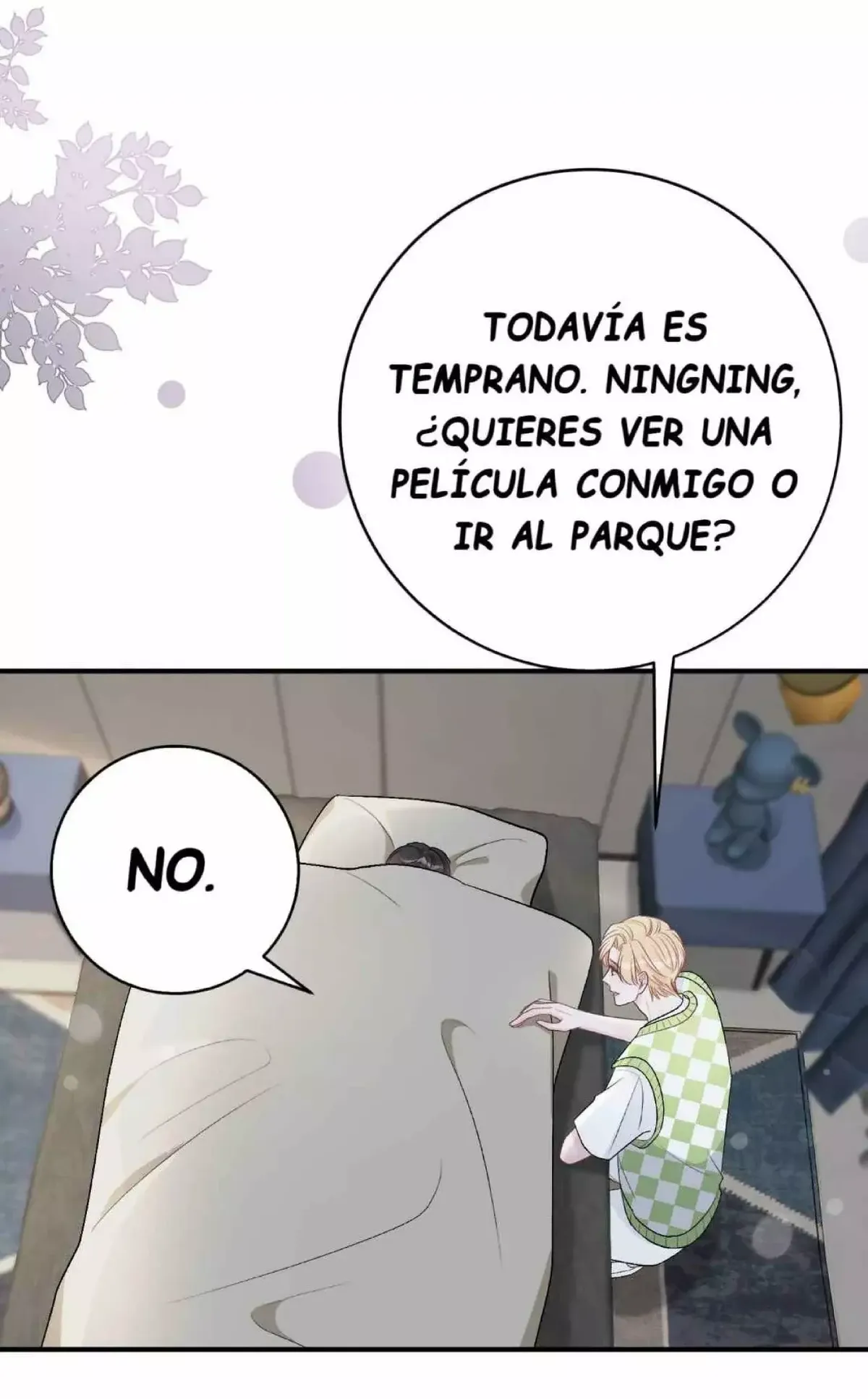 Antes y Después del Divorcio Capítulo 41 en Línea - página 13