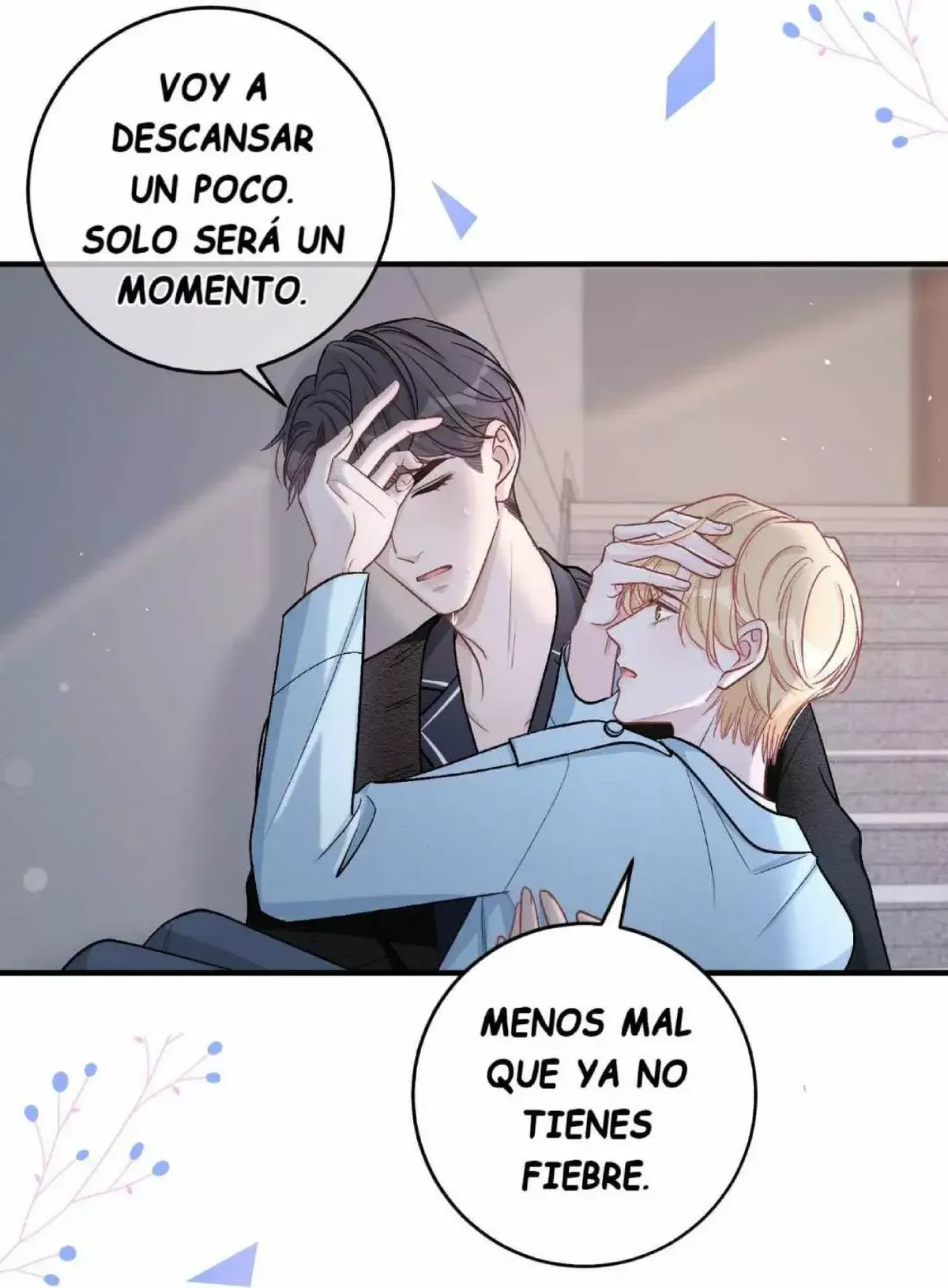 Antes y Después del Divorcio Capítulo 45 en Línea - página 5